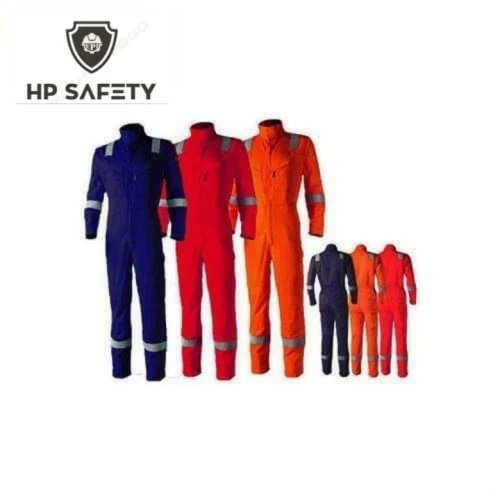 Equipement de protection individuelle, Vêtement professionnel