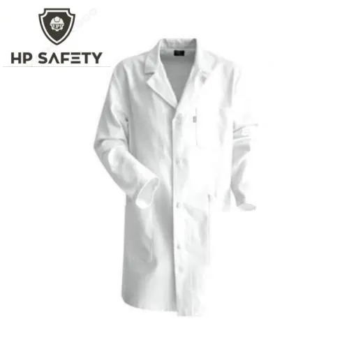 Blouse médical et tenue de bloc, gant, masque....
