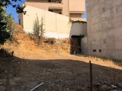 Vente Terrain Alger Douera
