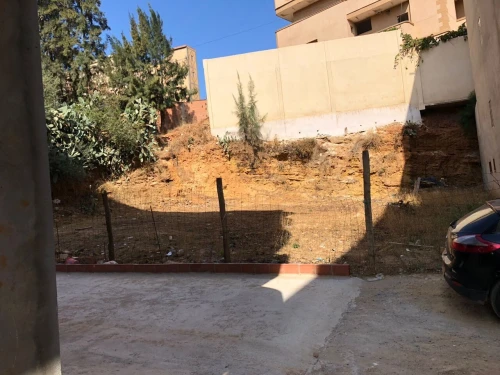 Vente Terrain Alger Douera