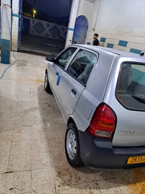 Suzuki Alto 2012 STD AC