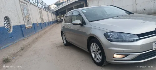 Volkswagen Golf 7 2018 START+