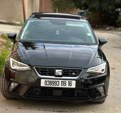 Seat Ibiza 2019 FR