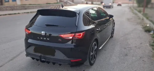 Seat Leon 2017 FR+15