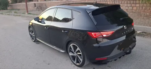 Seat Leon 2017 FR+15