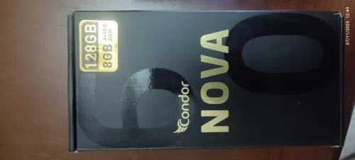 Condor Nova 60