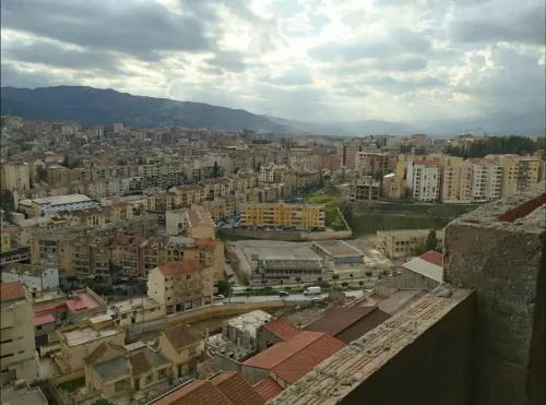 Vente Appartement F3 Tizi Ouzou Tizi ouzou