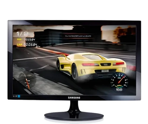 SAMSUNG S24D332HSO Ecran 27" - FHD (1920x1080)