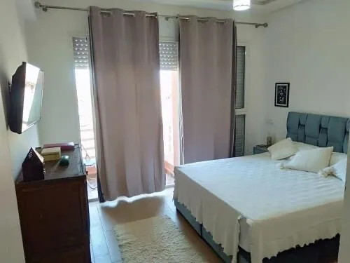 Location Appartement F3 Alger Cheraga