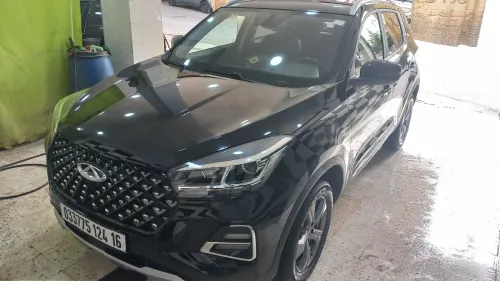 Chery Tiggo 4 pro 2024 Comfort 