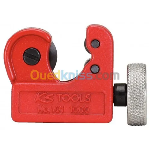 Mini coupe-tubes, Ø3 - 22 mm KS Tools | 