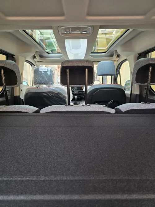 Citroen Berlingo 2026 XTR