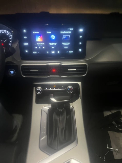 Geely coolray Super édition 2025 