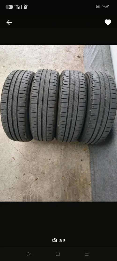 Pneu