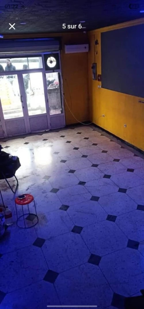 Vente Local Constantine El khroub