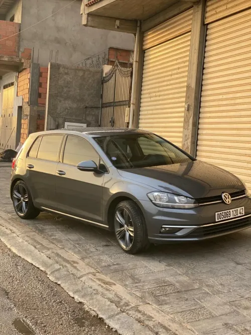 Volkswagen Golf 7 2020 Golf 7
