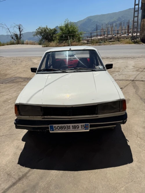 Peugeot 305 1989 305