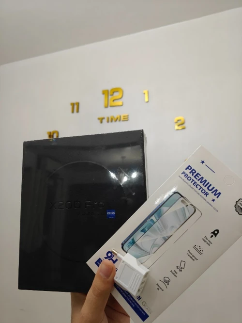 Vivo Vivo x200 pro