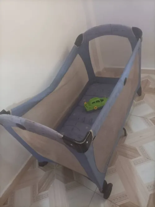 Parc bebe Graco