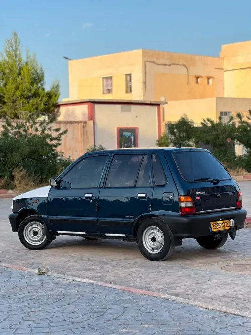 Suzuki Maruti 800 2012 Maruti 800