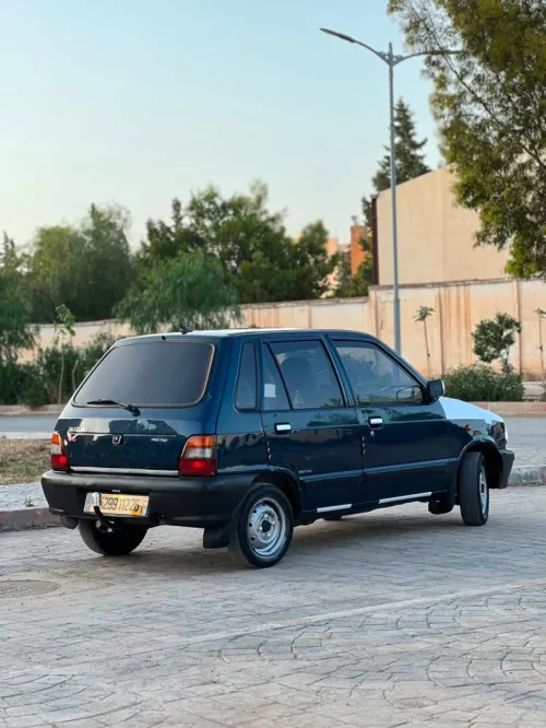 Suzuki Maruti 800 2012 Maruti 800