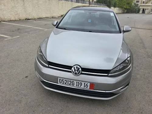 Volkswagen Golf 7 2019 Golf 7