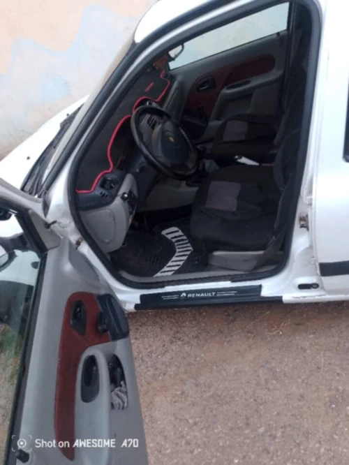 Renault Clio Classique 2002 Clio Classique