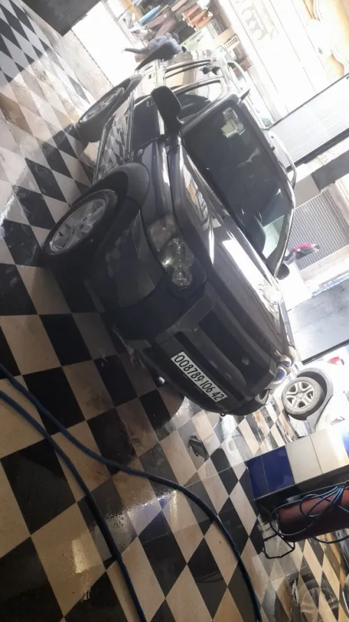 Land Rover Freelander 2006 Freelander