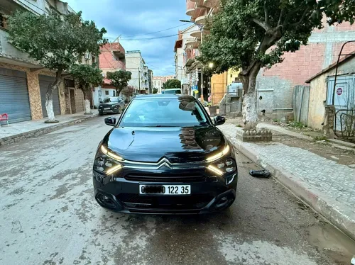 Citroen C4 2022 Shine Pack