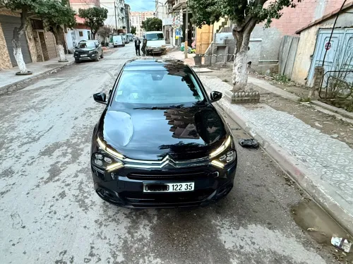 Citroen C4 2022 Shine Pack