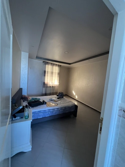 Vente Villa Béjaïa Bejaia