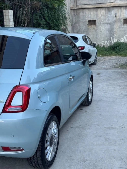 Fiat 500 2023 Cult MIB