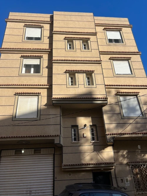 Vente Villa Béjaïa Bejaia