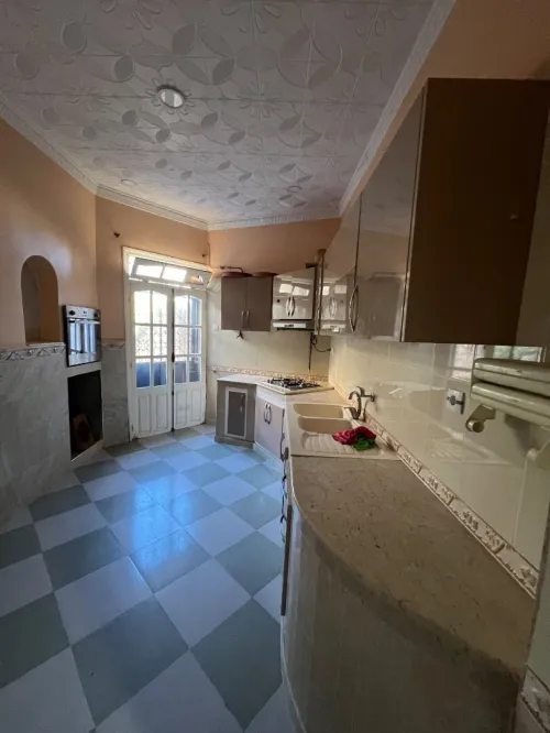 Vente Villa Béjaïa Bejaia