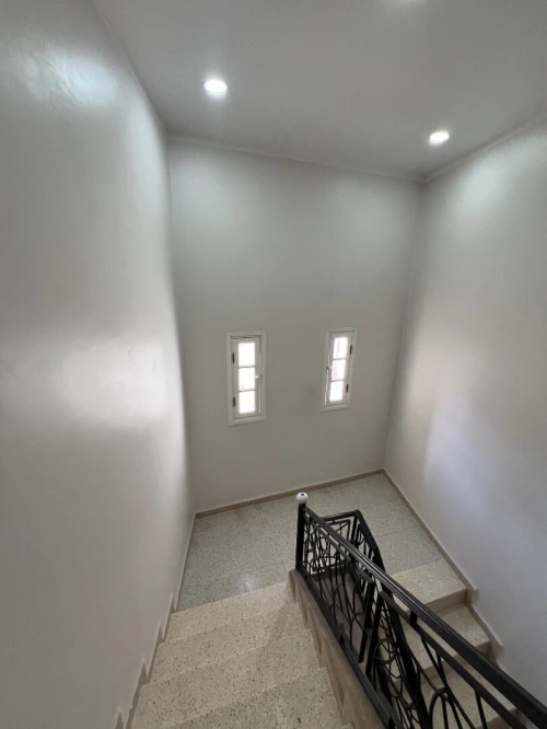 Vente Villa Béjaïa Bejaia