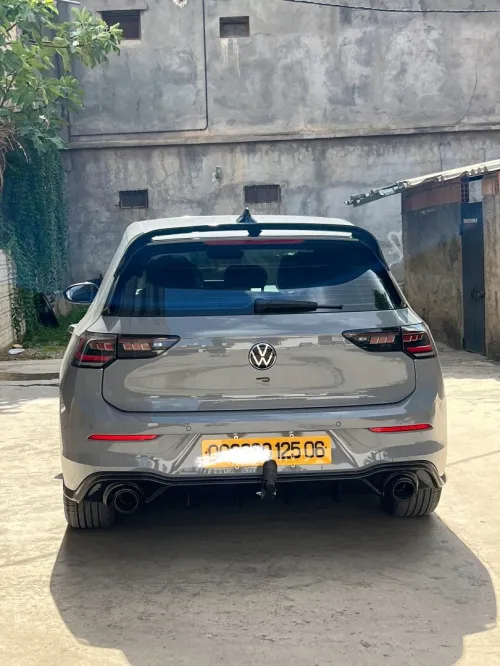 Volkswagen Golf 8 2025 Pro R-line