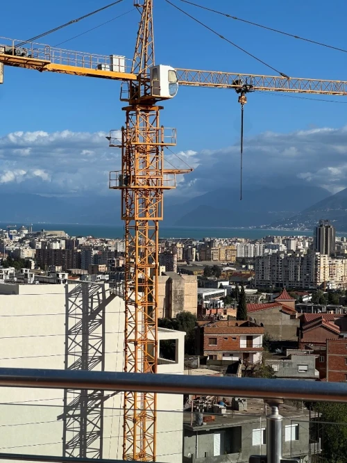 Vente Villa Béjaïa Bejaia