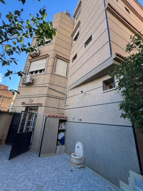 Vente Villa Béjaïa Bejaia