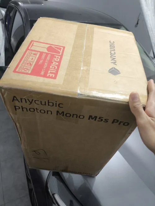 Anycubic imprimante 3d