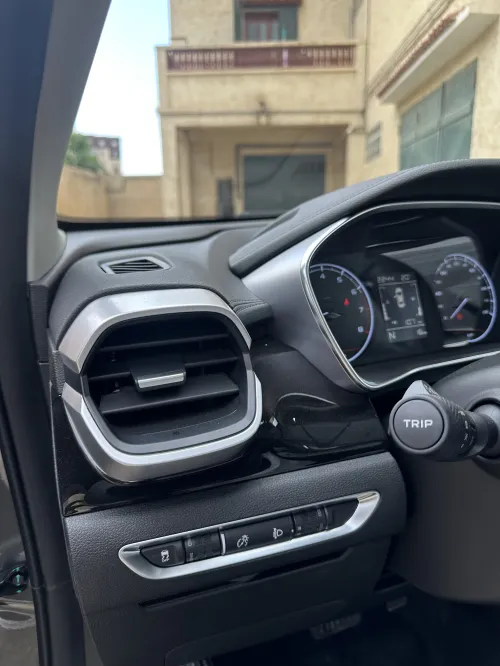 Geely Coolray 2026 Super max
