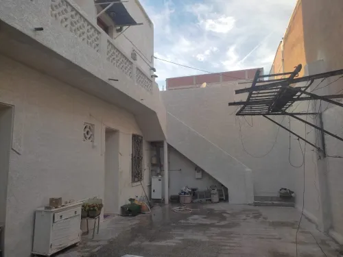 طلاء الزواجهات الخارجية Facademonocouche