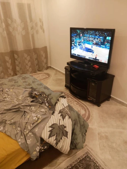Vente Appartement F4 Oran Oran