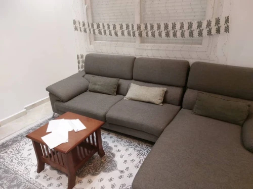Vente Appartement F4 Oran Oran