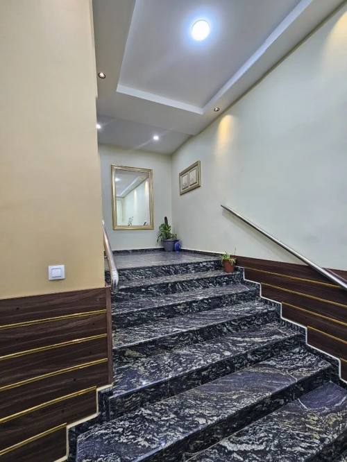 Vente Appartement F4 Oran Oran