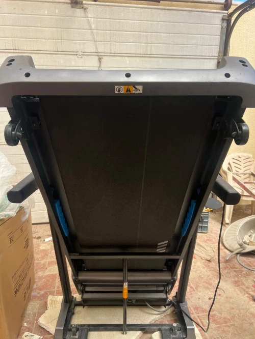 Tapis roulant