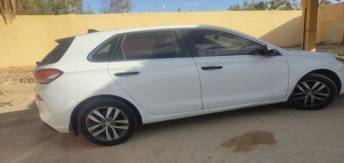 Hyundai i30 2019 Préstige