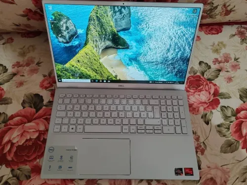 Pc portable Delle