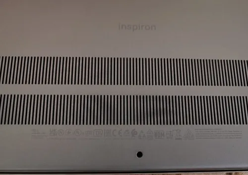 Pc portable Delle