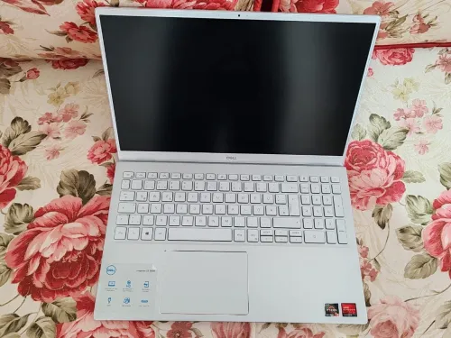 Pc portable Delle