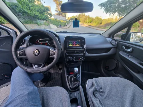Renault Clio 4 2022 Limited 2
